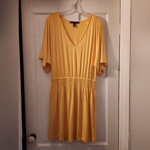 White House Black Market Dress
